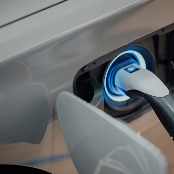 elektroauto